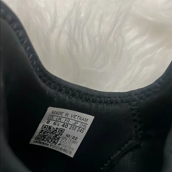 Adidas Cloudform Pure 2.0