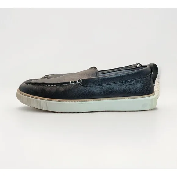 Cole Haan Cloudfeel Weekender Venetian Loafer (Men's) - Black - Size 12 M
