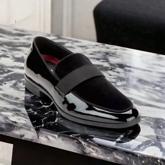 DKNY Formal Men’s loafers NEW