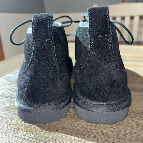 Men’s Alpine Design Boots NEW