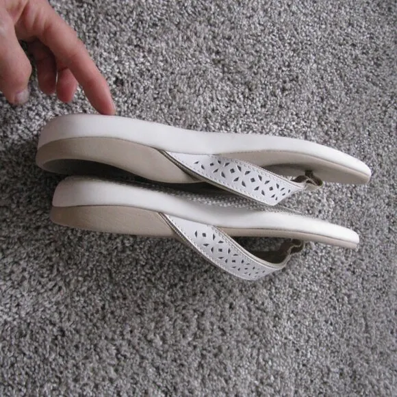 Vionic sandals 6