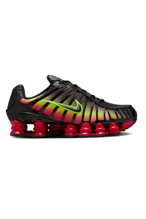 W Shox TL